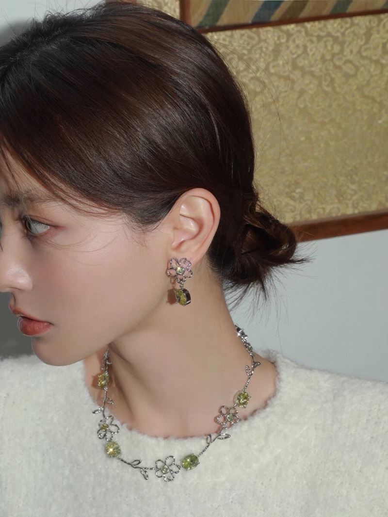 Bottega Veneta Earrings